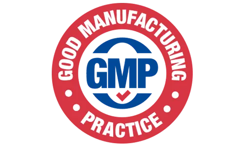 boost surge x gmp certified